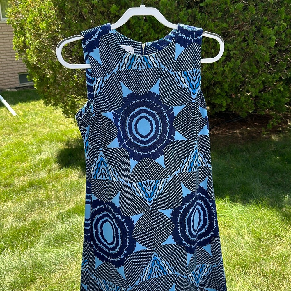 donna morgan dress